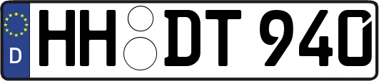 HH-DT940