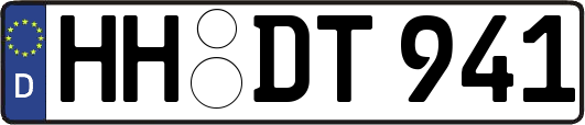 HH-DT941