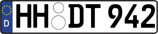 HH-DT942