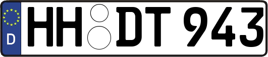 HH-DT943