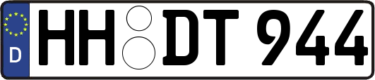 HH-DT944