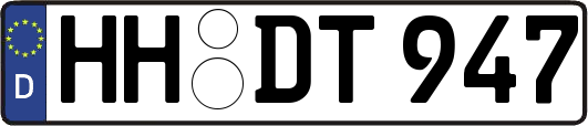 HH-DT947