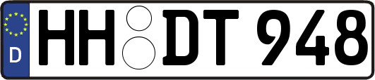 HH-DT948
