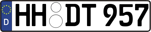 HH-DT957