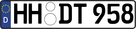 HH-DT958