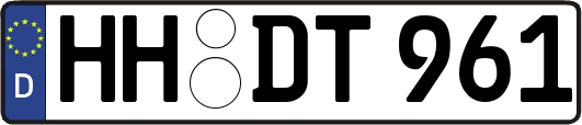 HH-DT961