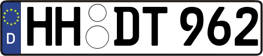 HH-DT962