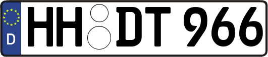 HH-DT966