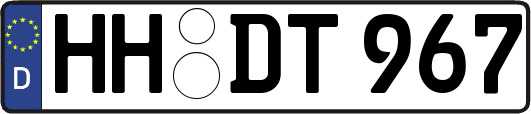 HH-DT967