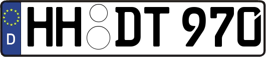 HH-DT970