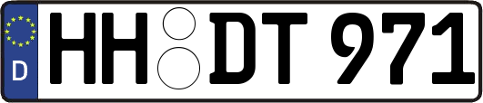 HH-DT971