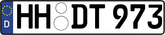 HH-DT973