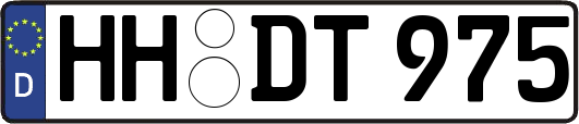HH-DT975