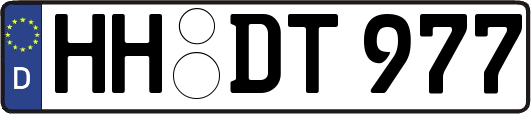 HH-DT977