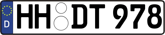 HH-DT978