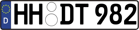 HH-DT982