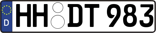 HH-DT983