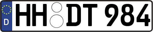 HH-DT984