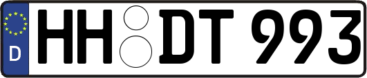 HH-DT993