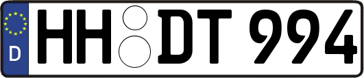 HH-DT994