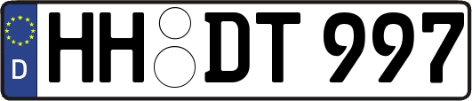 HH-DT997