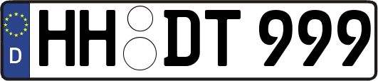 HH-DT999
