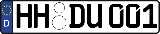 HH-DU001