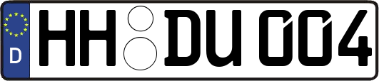 HH-DU004
