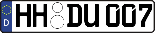 HH-DU007