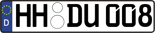 HH-DU008
