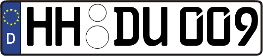 HH-DU009