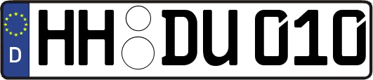 HH-DU010