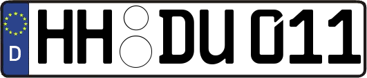 HH-DU011