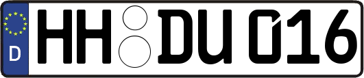 HH-DU016