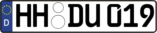 HH-DU019
