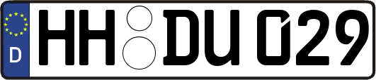 HH-DU029