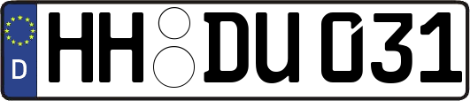HH-DU031
