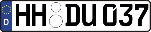 HH-DU037