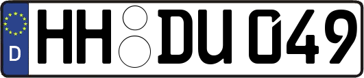 HH-DU049