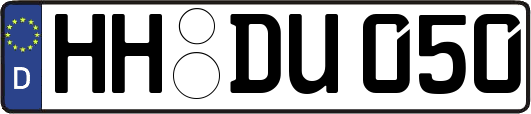 HH-DU050