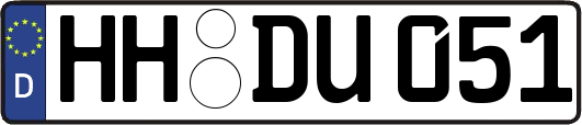 HH-DU051