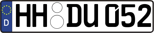HH-DU052