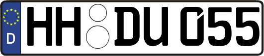 HH-DU055