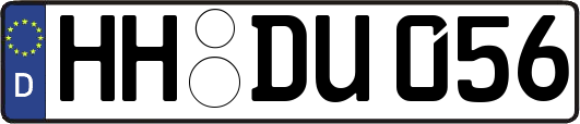 HH-DU056
