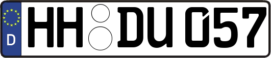 HH-DU057