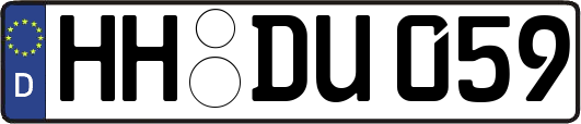 HH-DU059