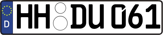 HH-DU061