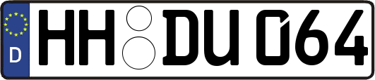 HH-DU064