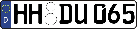 HH-DU065