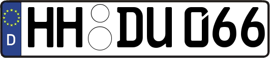 HH-DU066